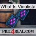 What Is Vidalista 03